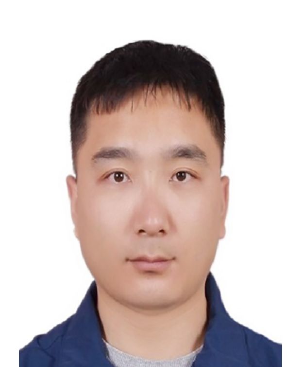 导师风采：原志超