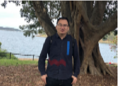 导师风采：杨岳毅